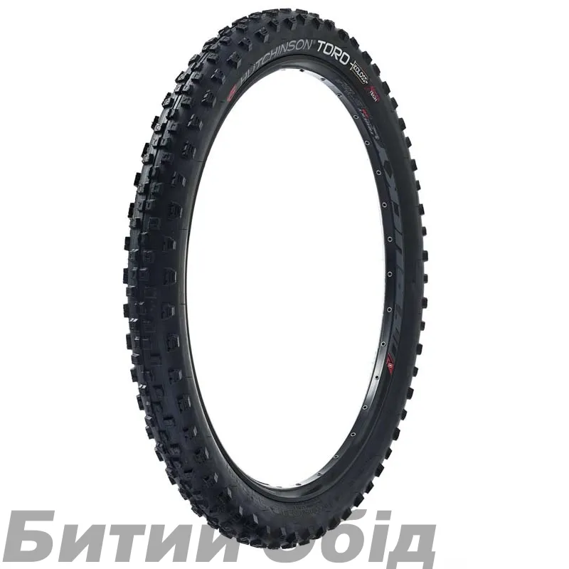Покришка Hutchinson ENV TORO KOLOSS 27.5X2.60 TLR