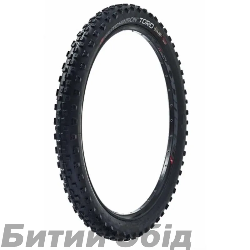 Покришка Hutchinson ENV TORO KOLOSS 27.5X2.60 TR