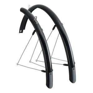 Брызговики Merida Fender/Stripe