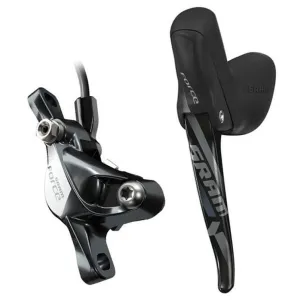 Тормоз дисковый SRAM Гидравлический Force CX1 