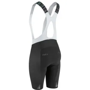 Велошорты Garneau C LGNEER RACE BIB 9ZF-BLK/BL/G M