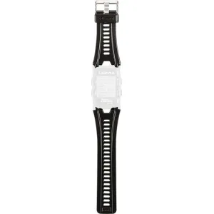 Ремешок для часов Lezyne GPS WATCH STRAP Черный Y12