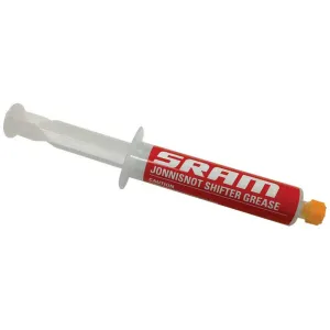 Смазка SRAM GREASE JONNISNOT SYRINGE 20ML
