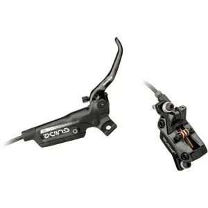 Тормоз дисковый SRAM Guide RE Guide Gloss Black 