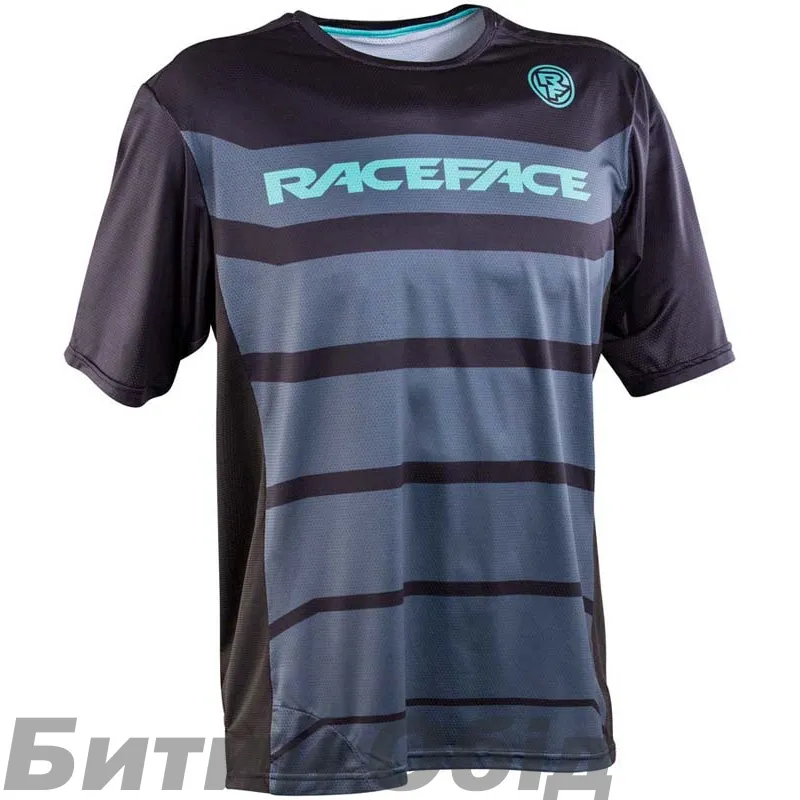 Велофутболка RACEFACE INDY SS JSY-DK