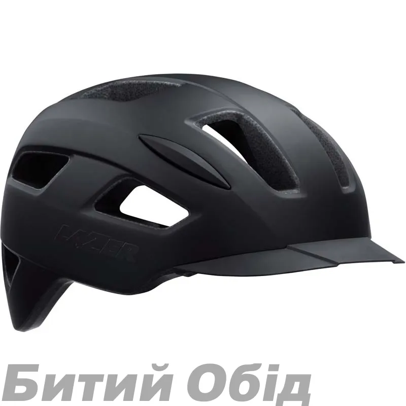 Шолом LAZER Lizard