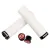 Гріпси SRAM LOCKING GRIPS FOAM 129 WHT/BLK