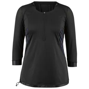 Велофутболка Garneau W'S MILAN 2 JERSEY 020 M