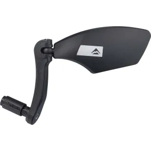 Дзеркало MERIDA MIRROR/EDGE BLACK/GREY DIA. праве Дзеркало MERIDA MIRROR/EDGE BLACK/GREY DIA. праве