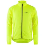 Велокуртка GARNEAU MODESTO 3 JACKET 023-BR YELLO Велокуртка GARNEAU MODESTO 3 JACKET 023-BR YELLO