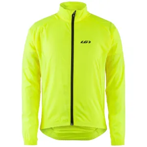 Велокуртка GARNEAU MODESTO 3 JACKET 023-BR YELLO