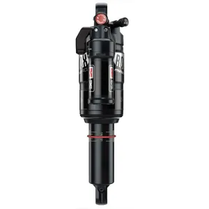 Амортизатор RockShox Monarch Plus R (216x64/8.5x2.5) DebonAir MReb/LComp, SBC Shock Block 2013-2014 Enduro 26