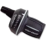 Гріпшіфти Sram 07A SL MRX COMP TWISTER 6SP REAR Гріпшіфти Sram 07A SL MRX COMP TWISTER 6SP REAR