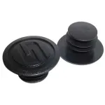 Заглушки в руль Sram AM BAR END PLUGS MTB SRAM QTY 2