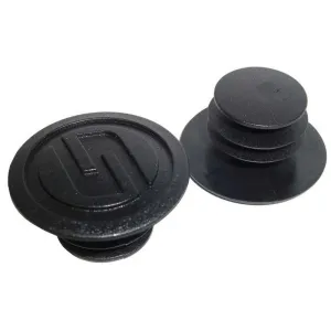 Заглушки в руль Sram AM BAR END PLUGS MTB SRAM QTY 2