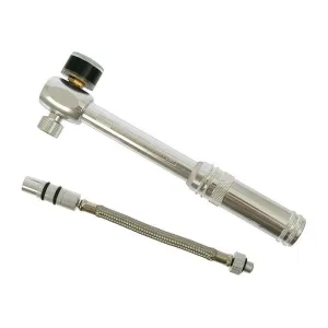 Насос для амортизаторів SKS MSP SILVER Насос для амортизаторів SKS MSP SILVER