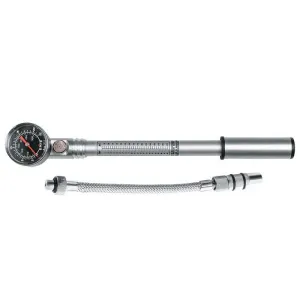 Насос для амортизаторів SKS USP SILVER Насос для амортизаторів SKS USP SILVER