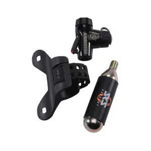 Міні-насос SKS AIRBUSTER BLACK Міні-насос SKS AIRBUSTER BLACK