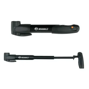 Мини-насос SKS INFUSION TT BLACK