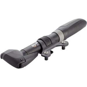 Мини-насос SKS INJEX LITE ZOOM BLACK Мини-насос SKS INJEX LITE ZOOM BLACK