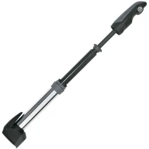 Мини-насос SKS INJEX T-ZOOM SILVER Мини-насос SKS INJEX T-ZOOM SILVER