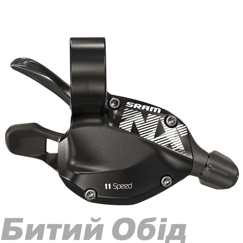 Манетка Sram AM SL NX TRIGGER 11SP REAR BLK