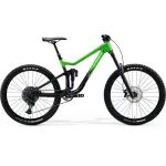 Велосипед Merida One-Sixty 3000 27,5 flashy green/glossy black L Велосипед Merida One-Sixty 3000 27,5 flashy green/glossy black L