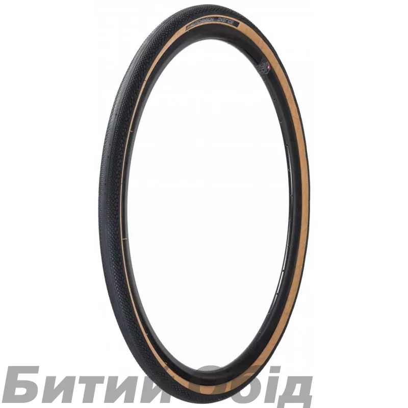 Покришка Hutchinson OVERIDE 650B x 47 FB TL Hardskin Tanwall