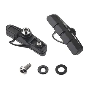 Тормозные колодки Tektro P461 черные P461 (Cartridge)