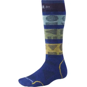 Носки мужские Smartwool Men's Park-Play Plus Record (S)