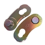 Замочек цепи SRAM EAGLE 12шв. Бензиновый Замочек цепи SRAM EAGLE 12шв. Бензиновый