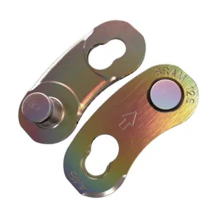 Замочек цепи SRAM EAGLE 12шв. Бензиновый