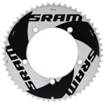 Звезда Sram POWERGLIDE CRING ROAD RED 10S 