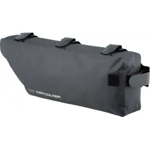 Сумка PRO Gravel TEAM в треугольник рамы 5.5L