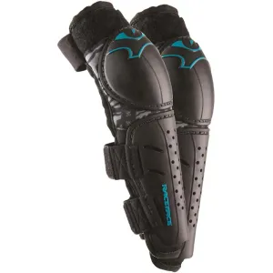 Захист ліктя дитячий RACEFACE PROTEKT ARM BLACK 