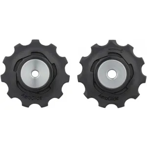 Ролики заднего переключателя Sram Red eTap Rear Pulleys Ceramic 11 Speed