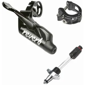Манетка компресії RockShox UPGRADE KIT LEFT/BELOW REVERB A2-C1 (2013+)