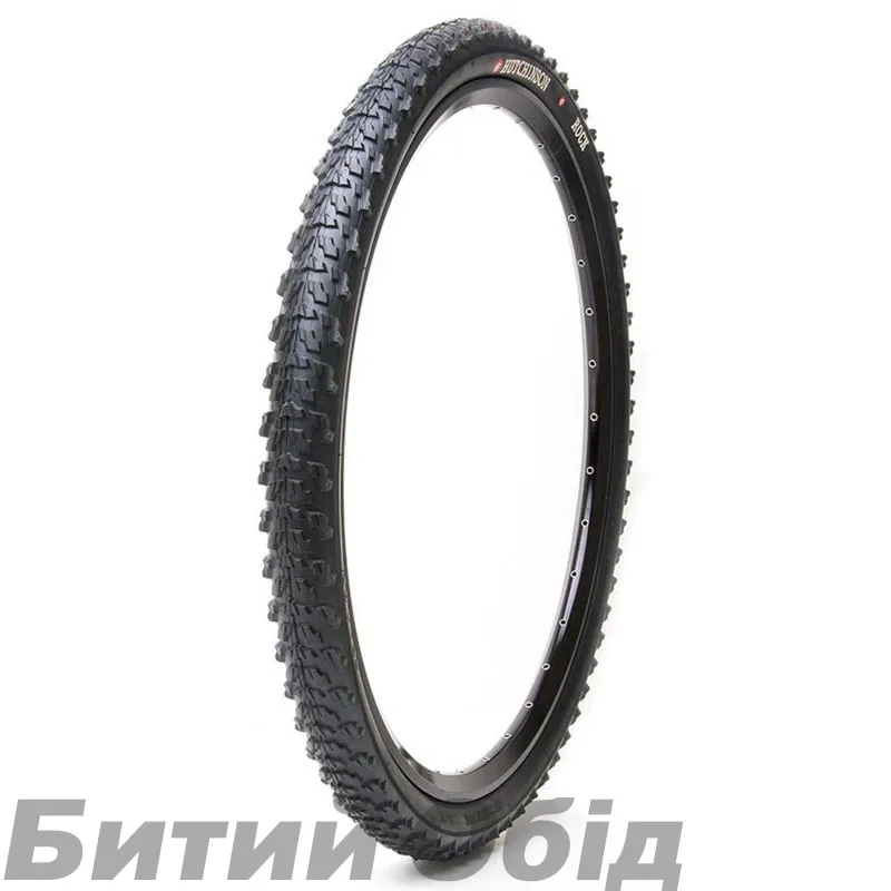 Покрышка Hutchinson ROCK 16X1.75 TR NOIR TT