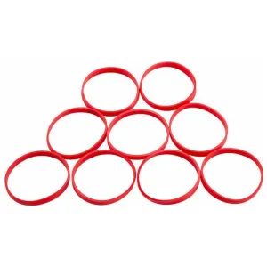 Кольца в воздушную камеру Rock Shox BOTTOMLESS RING KIT