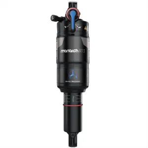 Амортизатор RockShox Monarch RT3 Auto Sag (197x48/7.75x1.9) MReb/LComp