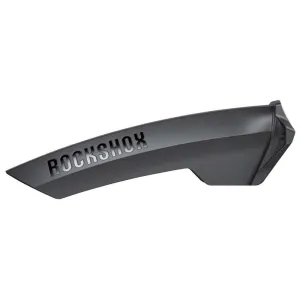 Крило RockShox MTB Fender Black Short - SID 35mm (C1+/2021+) V2