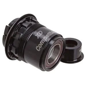 Барабан DT SWISS ROTOR KIT ASSRAM XD 135 SA12 3P B KL_M