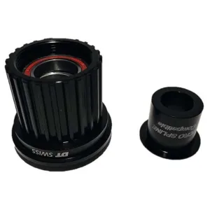 Барабан DT SWISS ROTOR KIT ASL12 148/142/12 B BB_L
