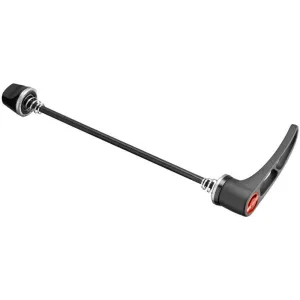 Вісь DT RWS 10 ALU ROAD ML TITAN 130MM/Ø5MM ASM