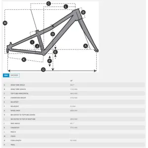 Велосипед SCOTT Roxter 20 raw alloy 