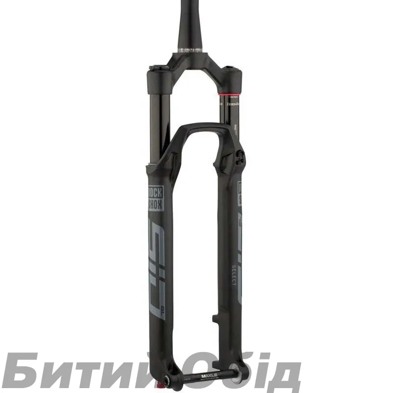 Вилка RockShox SID SL Select Charger RL