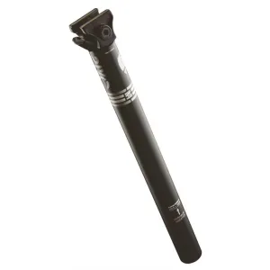 Пiдседiльний штир RF SEATPOST,SIXC 31.6X350,BLK,WHI DC