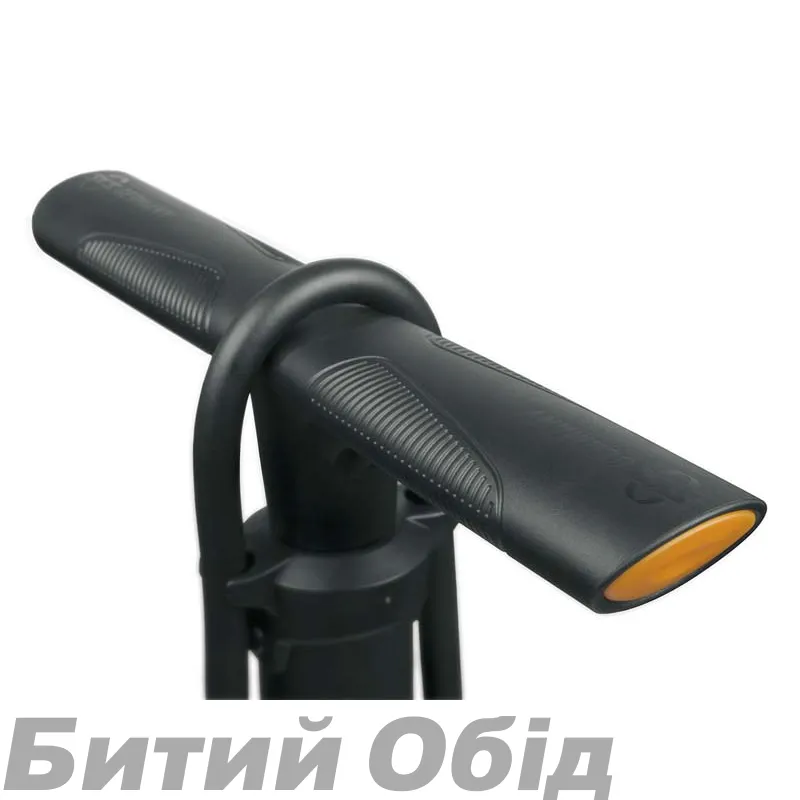Насос підлоговий SKS AIR-X-PRESS 8.0 BLACK