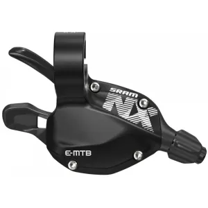 Манетка Sram AM SL NX EAGLE SINGLE CLICK TRIGGER BLK