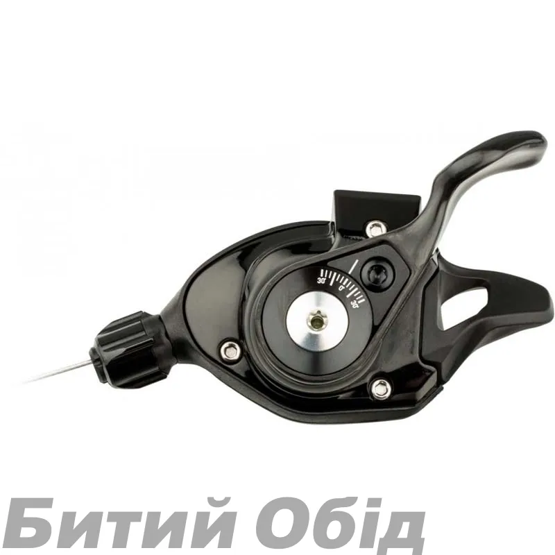 Манетка Sram AM SL X01 EAGLE SINGLE CLICK TRIGGER BLK